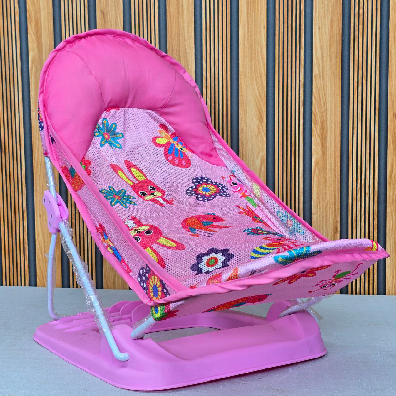 DELUXE BABY BATHER