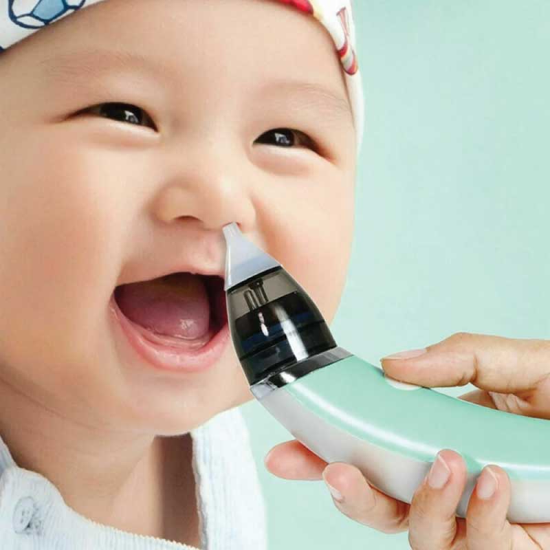 Sniffing Equipment  For Children