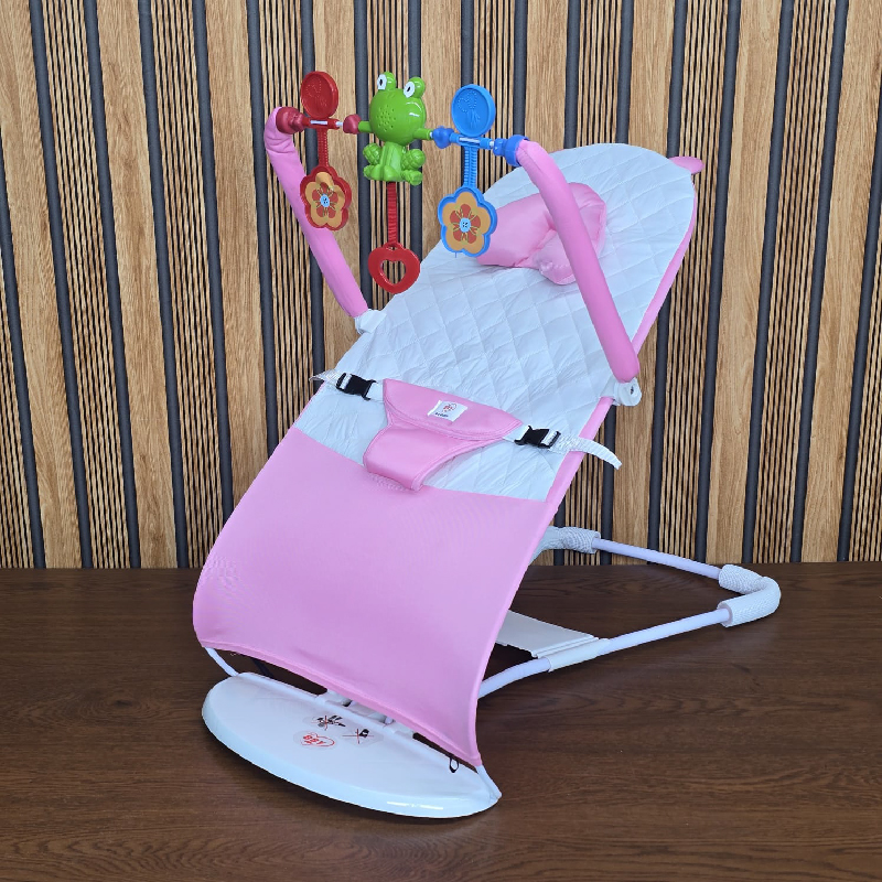 Love Baby Musical Bouncer